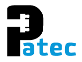 Patec logo