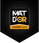 Mat D'or Sageret