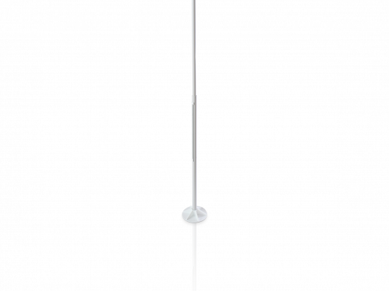 Thickness gauge for insulation wool